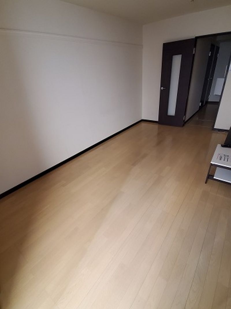 レオネクストＫＡＯＲＵハウス 居間