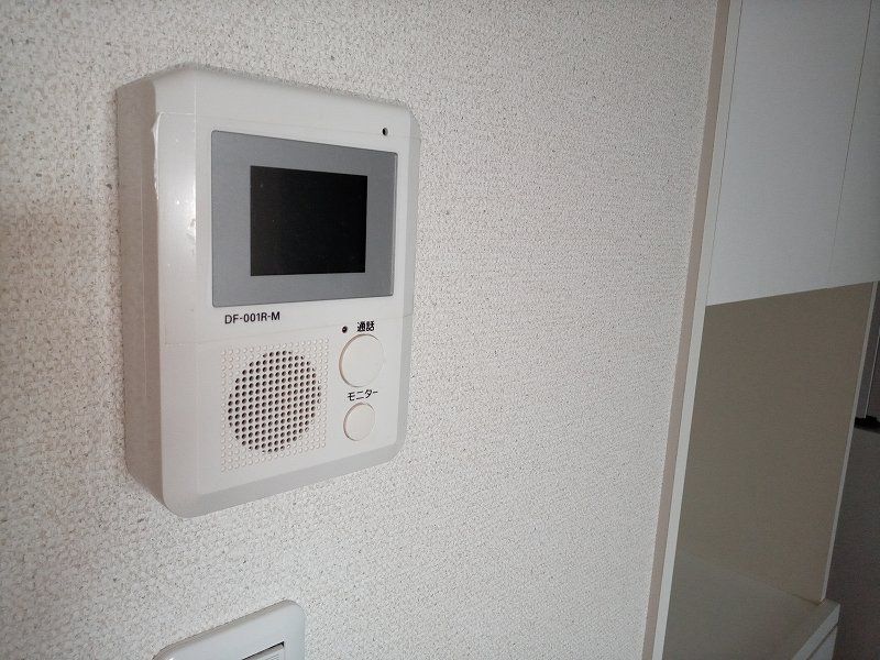 レオパレス祐久野 その他