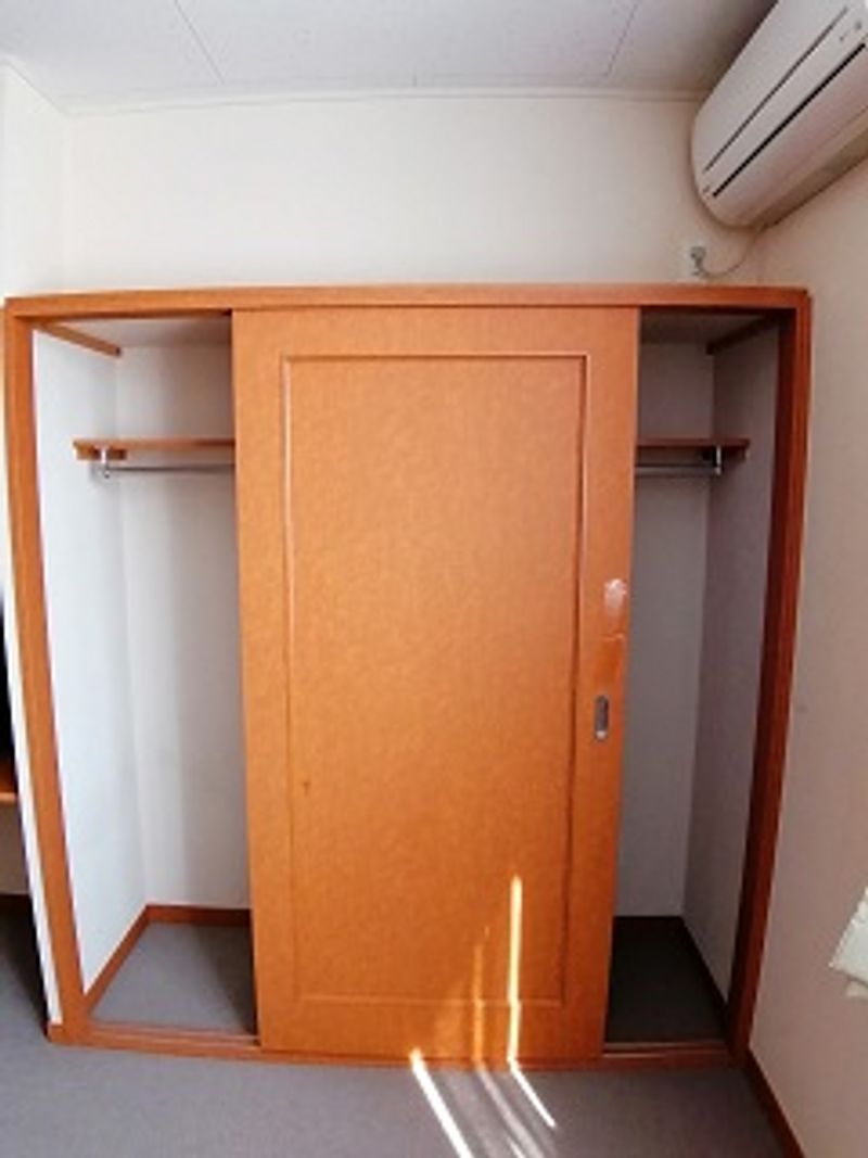 leopalace aroma Storage