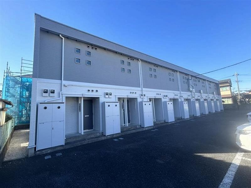 レオネクスト青龍瑞穂 その他