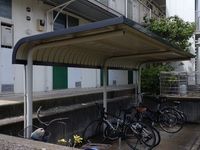 レオパレストゥルヌソル 共用部分