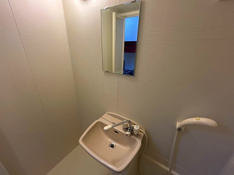 leopalace Ihori Sink