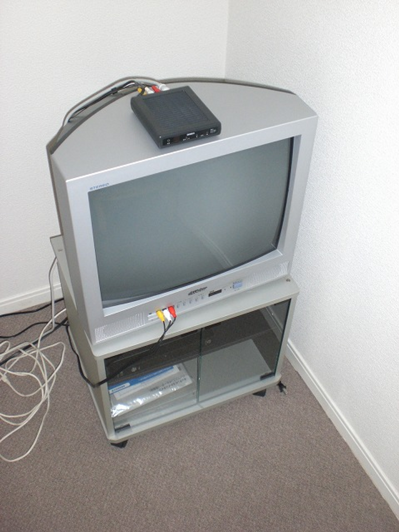 レオパレスベルヴィ北丘 その他