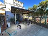 leopalace Plum Court Khu vực chung