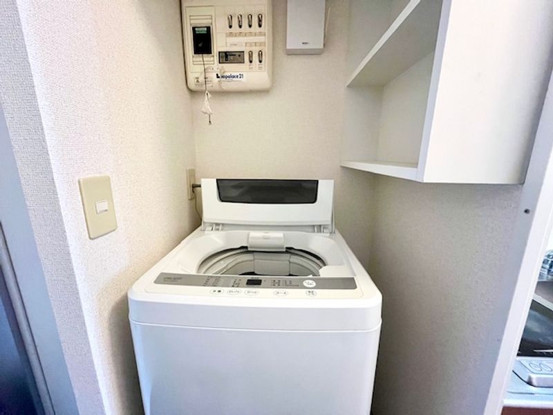 レオパレスベル　ソレイユ その他設備