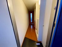 leopalace QUATRE 玄关