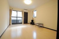 レオネクストプレミール 居間