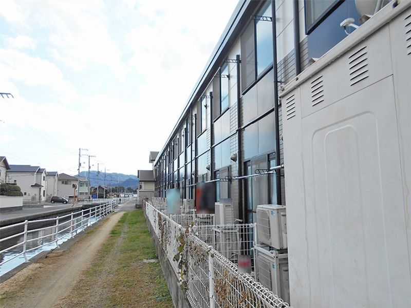 レオパレス藤崎 その他
