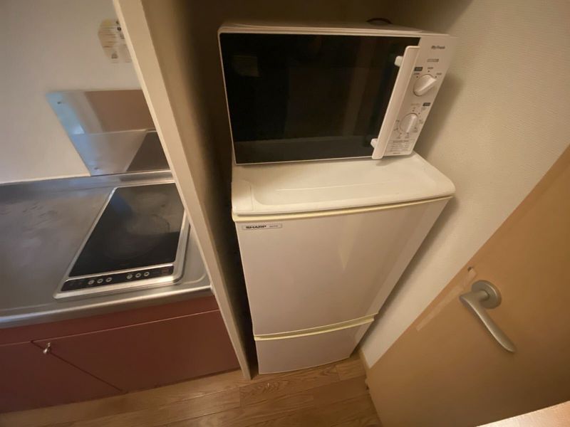 レオパレス小本西 その他設備