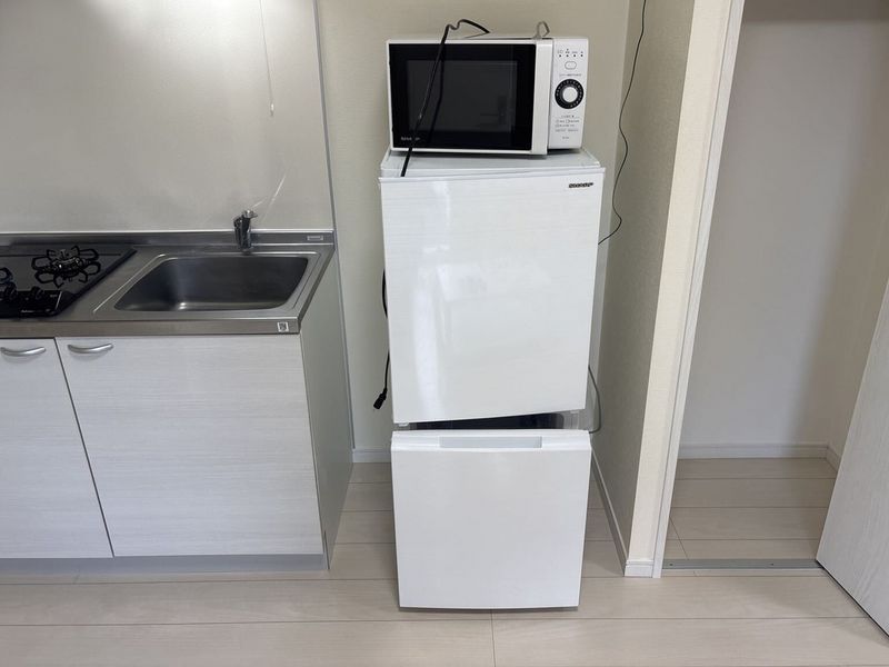 レオパレスエクセルハイツ高島平 その他設備