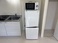 レオパレスエクセルハイツ高島平 その他設備