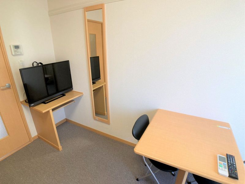 レオパレス上荒田町 その他