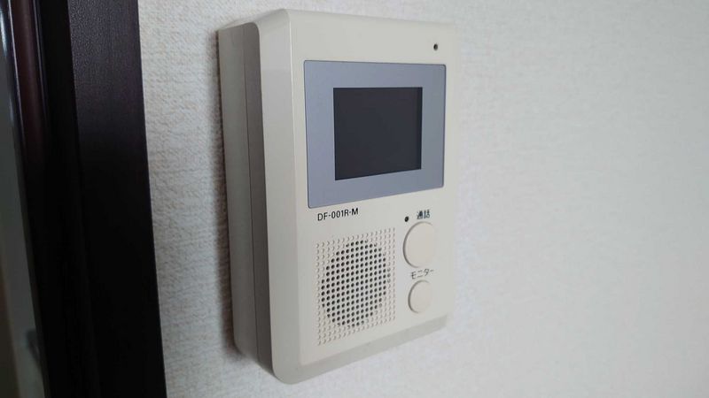 レオパレスＱ’ｓ その他設備