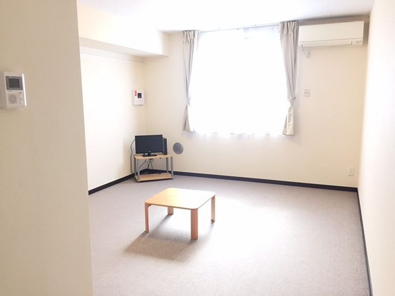 LEONEXT Luce Living room