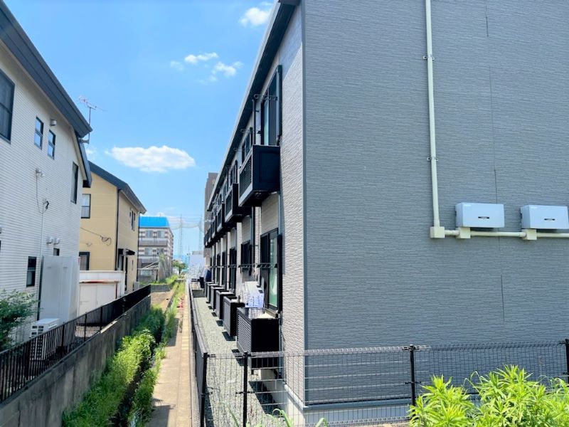 レオパレス大梅　弐 その他