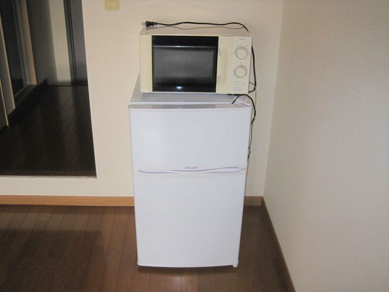 レオパレス輝石 その他設備
