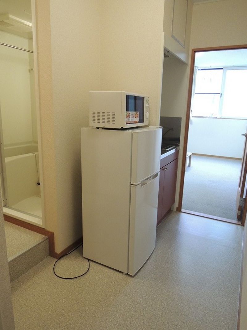 leopalace Maison Yamahana Other