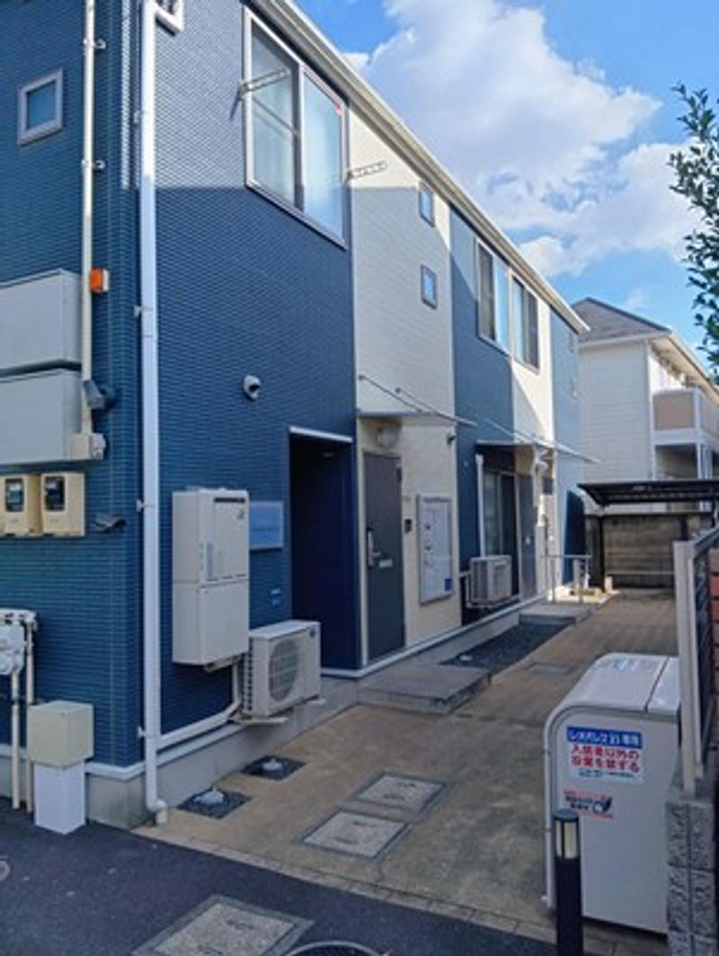 LEONEXT Primrose House