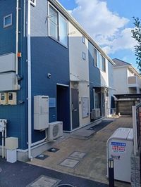 LEONEXT Primrose House