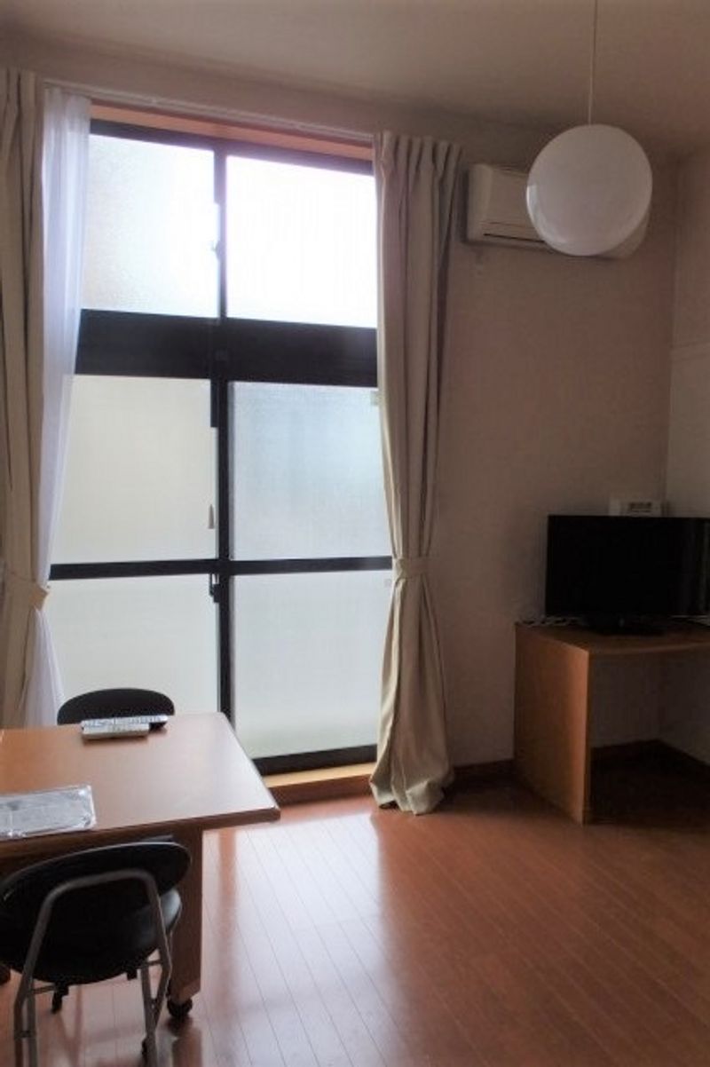 leopalace Moliere Living room