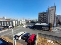 leopalace Zelkova 视野