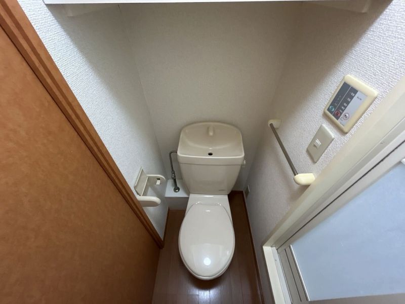 leopalace Espoir 卫生间