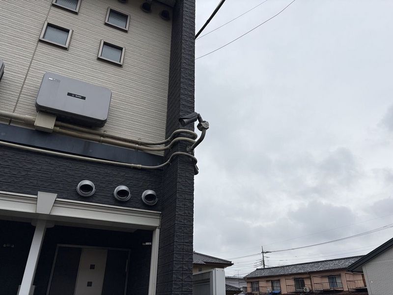 LEONEXT Yumura 공용 부분