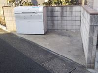 レオネクストテルス 共用部分