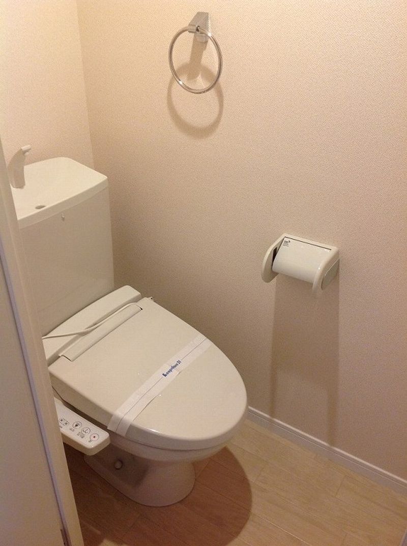 LEONEXT Quatre Saison 卫生间