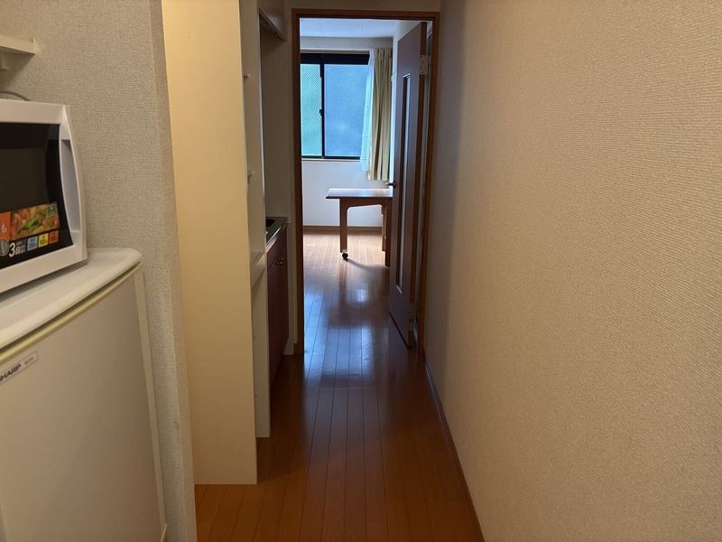 leopalace KAWASHI II 기타