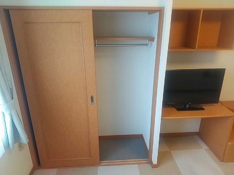 leopalace Solveig Storage