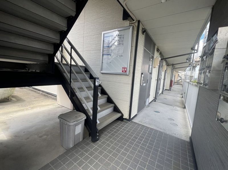 レオパレスクイーンハイツ掛川 その他