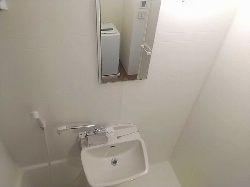 leopalace Kotena Kami Arai Sink