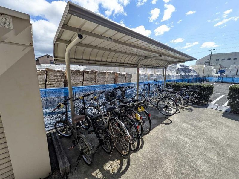 leopalace graceland 공용 부분