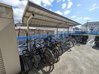 leopalace graceland 공용 부분