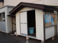 レオネクストぱーきんぐ 共用部分