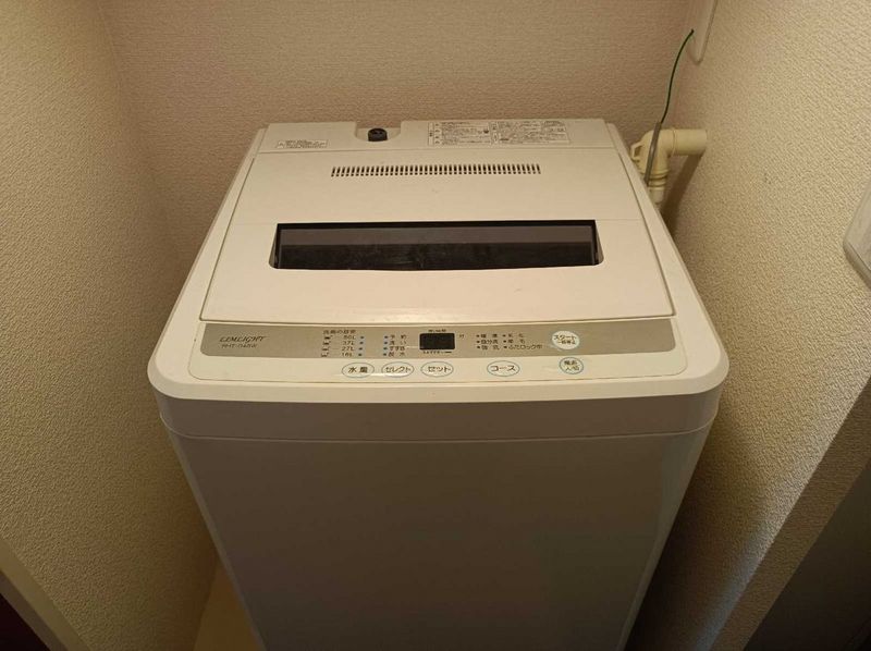 レオパレス紫原 その他