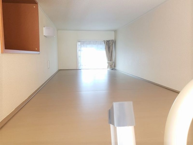 レオパレスロイヤルリーフ その他設備