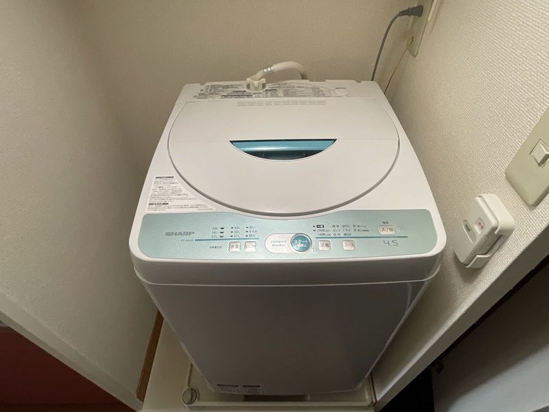 レオパレスネスト中百舌鳥 その他