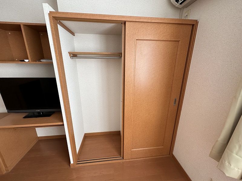 レオパレスグレート その他