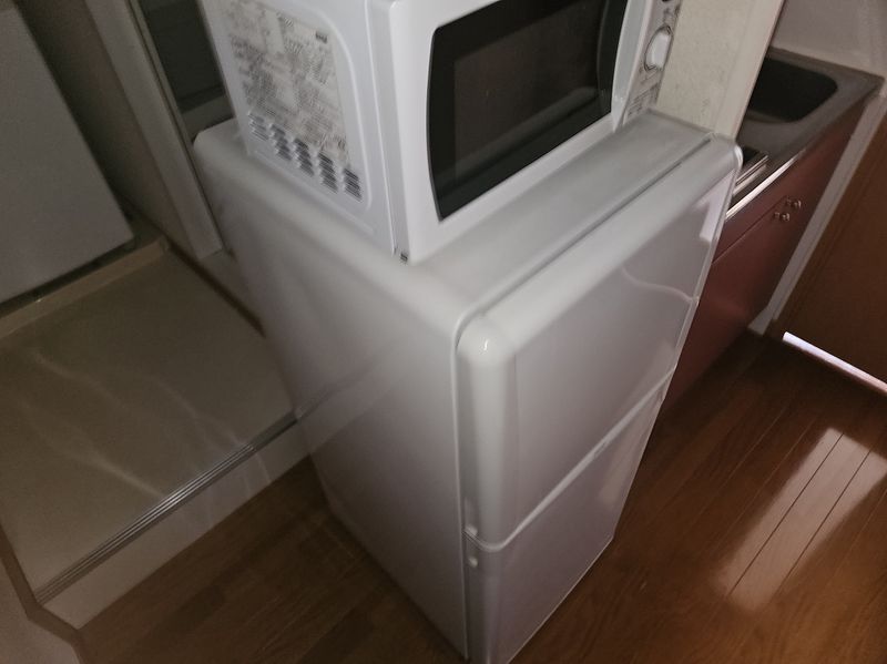 レオパレス桐ノ水 その他設備