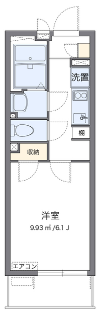 57480 Floorplan