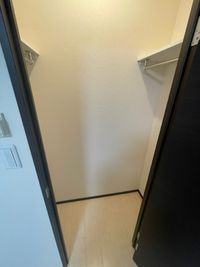 レオネクストキーファー 収納