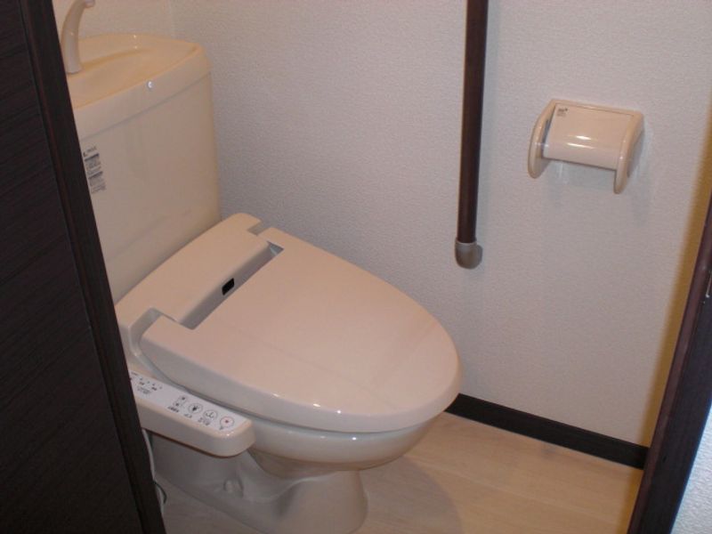 レオネクストエスポワール トイレ