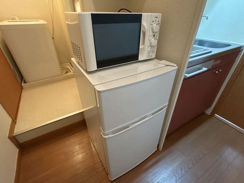 レオパレスプルミエ その他設備