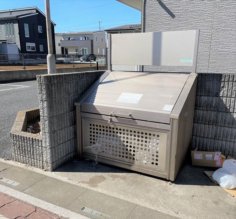 レオパレスプラティークラシーヌ その他