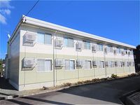 レオパレス若槻Ⅱ 外観