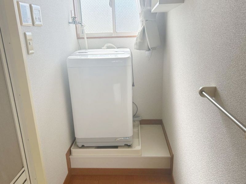 レオパレスセドナ　西福島 その他