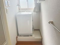 レオパレスセドナ　西福島 その他