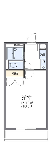 10597 Floorplan